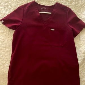 Figs small burgundy Catarina